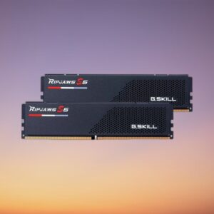 G.Skill Ripjaws S5 64 GB DDR5-6000 Dual-Kit