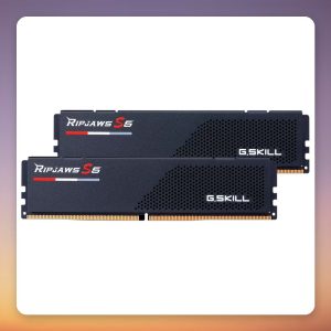 G.Skill Ripjaws S5 64 GB DDR5-6000 Dual-Kit