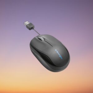 Kensington Pro Fit Mobile Mouse