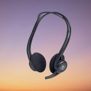 Logitech PC Headset 960 USB