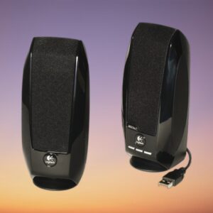 Logitech S150 Digital USB
