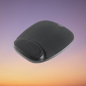 Kensington Gel Mousepad with Wrist Support