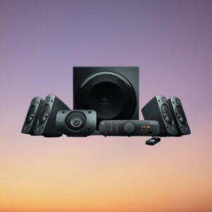 Logitech Z906 Speaker System
