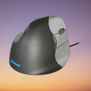 Evoluent Vertical Mouse 4 Right Hand