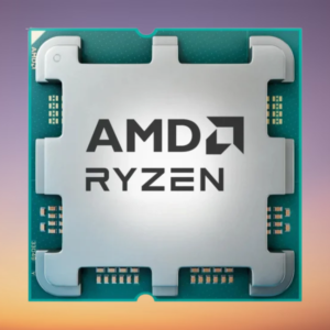 AMD Ryzen 7 7800X3D Processor (Tray version)