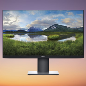 Dell P2421D 23.8" QHD IPS Monitor