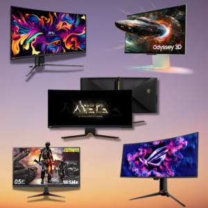Monitors