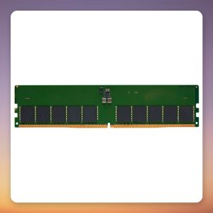 Kingston Server Premier 48 GB DDR5-5600 CL46 ECC Unbuffered DIMM