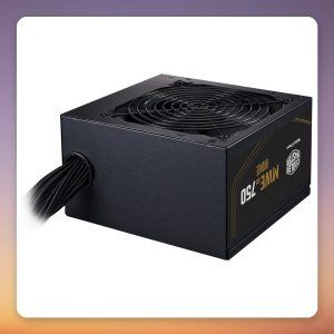 Cooler Master MWE Bronze 750 V3 750W 80 PLUS Bronze ATX 3.1 PSU