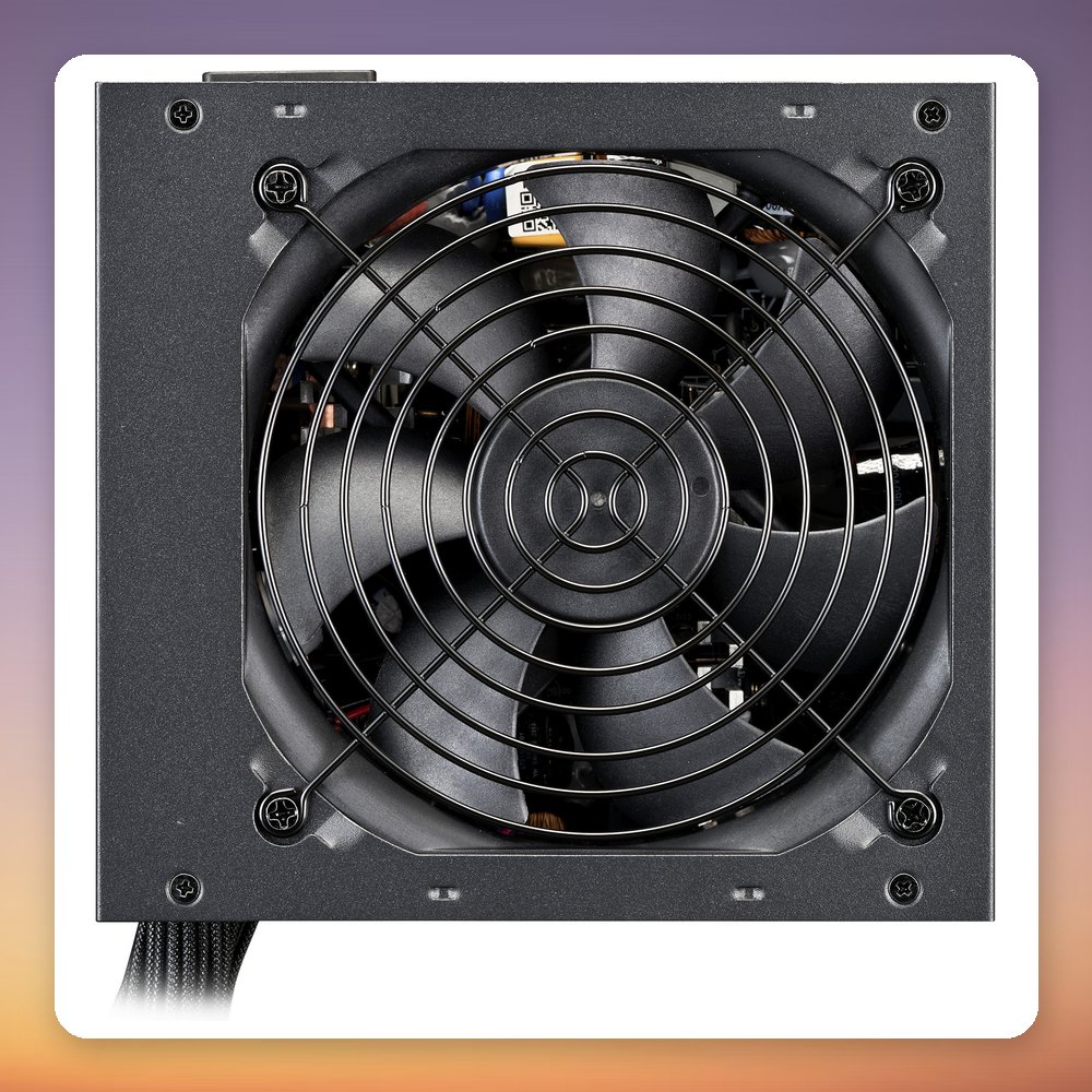 Cooler Master MWE Bronze 750 V3 750W 80 PLUS Bronze ATX 3.1 PSU – image 3