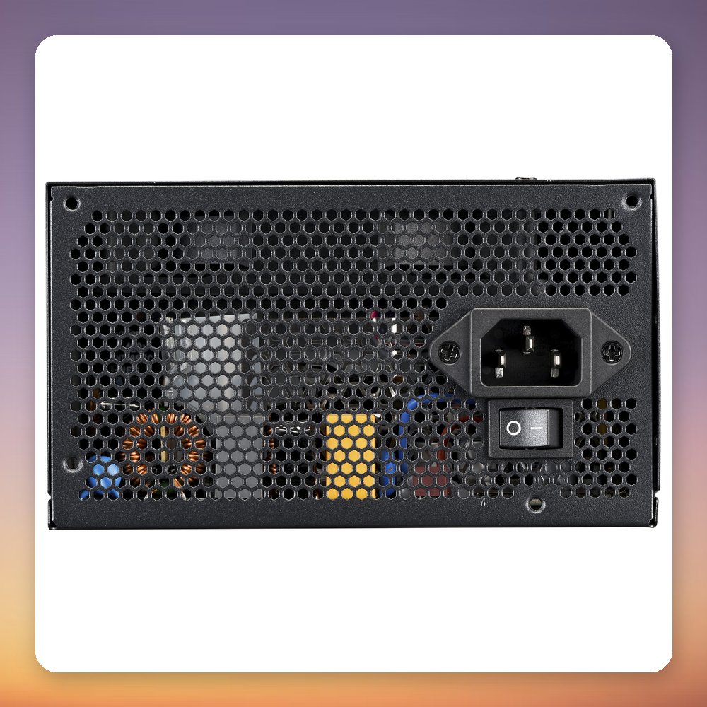 Cooler Master MWE Bronze 750 V3 750W 80 PLUS Bronze ATX 3.1 PSU – image 5