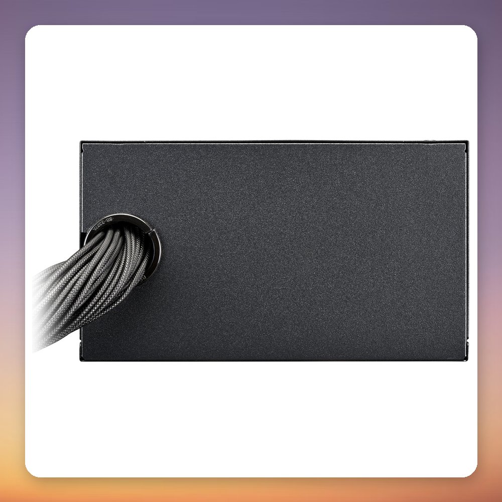 Cooler Master MWE Bronze 750 V3 750W 80 PLUS Bronze ATX 3.1 PSU – image 6