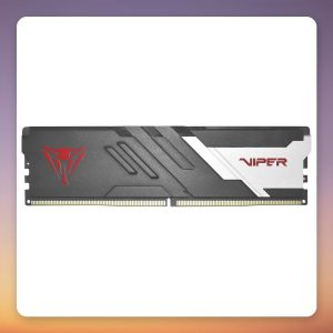 Patriot Viper Venom 16 GB DDR5-6000 CL30 (1x16 GB) Intel XMP 3.0