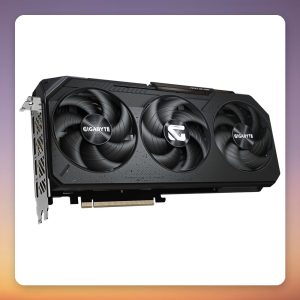 Gigabyte Radeon RX 9070 GRE GAMING OC 12 GB GDDR6 Graphics Card, WINDFORCE 3X