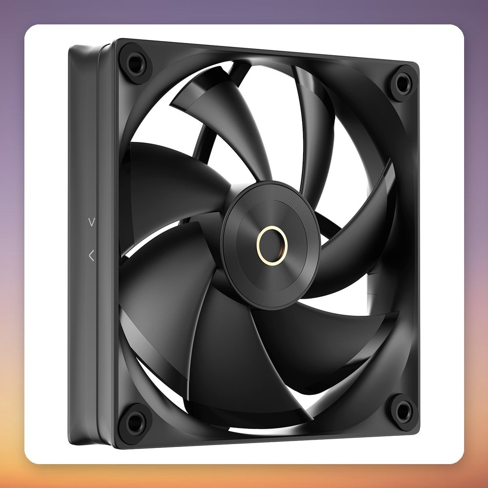 Ocypus Iota L24 240 mm AIO Liquid CPU Cooler, Black, ARGB, Intel & AMD – image 6