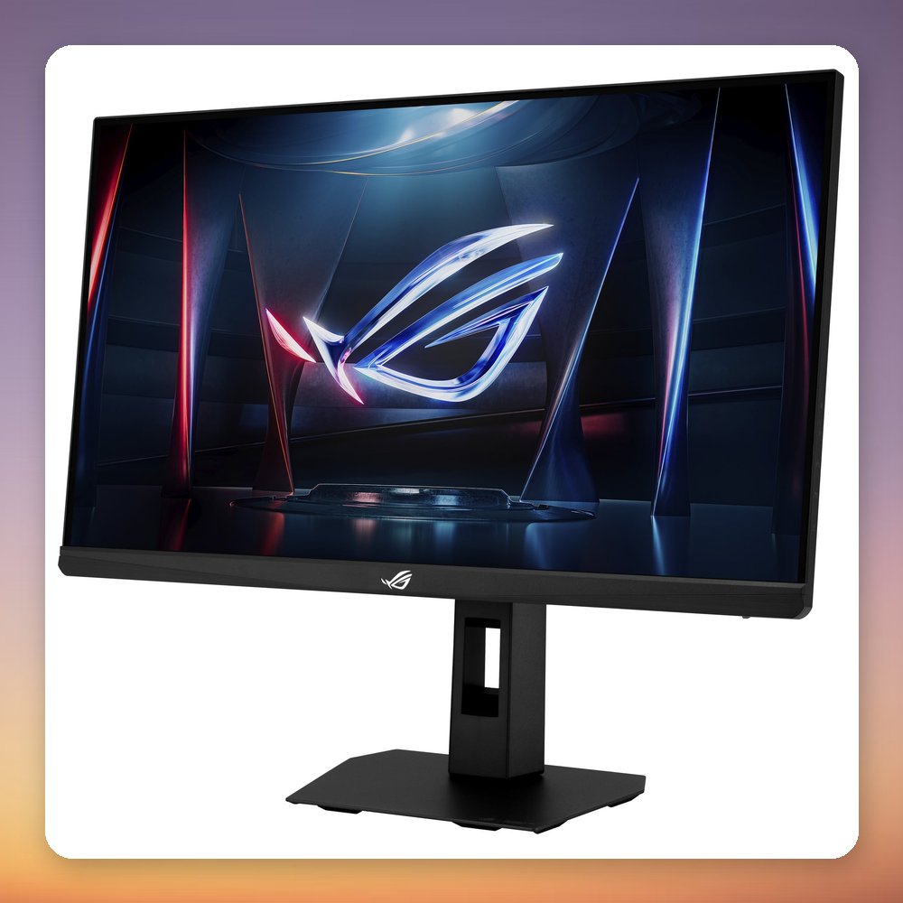 Asus ROG Strix XG259QNSR Ace 24.5" Full HD 420 Hz Fast IPS Gaming Monitor – image 3
