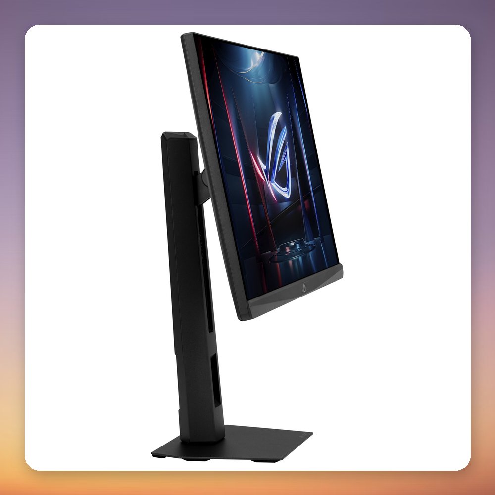 Asus ROG Strix XG259QNSR Ace 24.5" Full HD 420 Hz Fast IPS Gaming Monitor – image 4