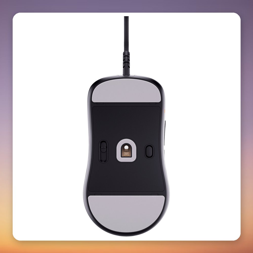 Cherry XTRFY M42V2 45 g Wired Gaming Mouse, PixArt PAW3327, 6200 DPI, Black – image 4
