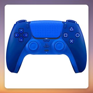 Sony DualSense Wireless Controller Icon Blue Special Edition for PS5, PC and Mac