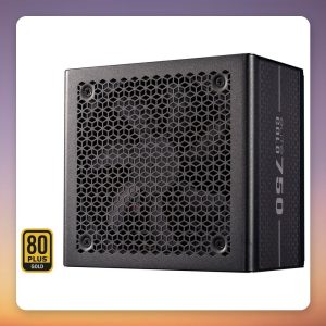 Cooler Master Elite Gold 750 750W 80 PLUS Gold ATX 3.1 PSU