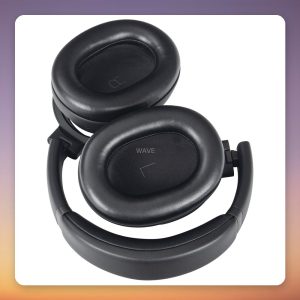 JBL Tour One M3 Wireless Over-Ear Headphones, Adaptive ANC, Black