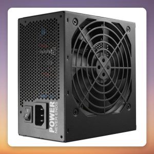 Fortron HEXA 85+ PRO 650W 80 PLUS Bronze Non-Modular ATX PSU
