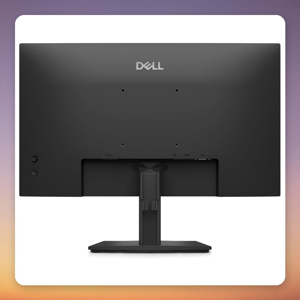 Dell Pro E2226H 21.5 Inch Full HD IPS Monitor, 100 Hz, HDMI/DP/VGA – image 6
