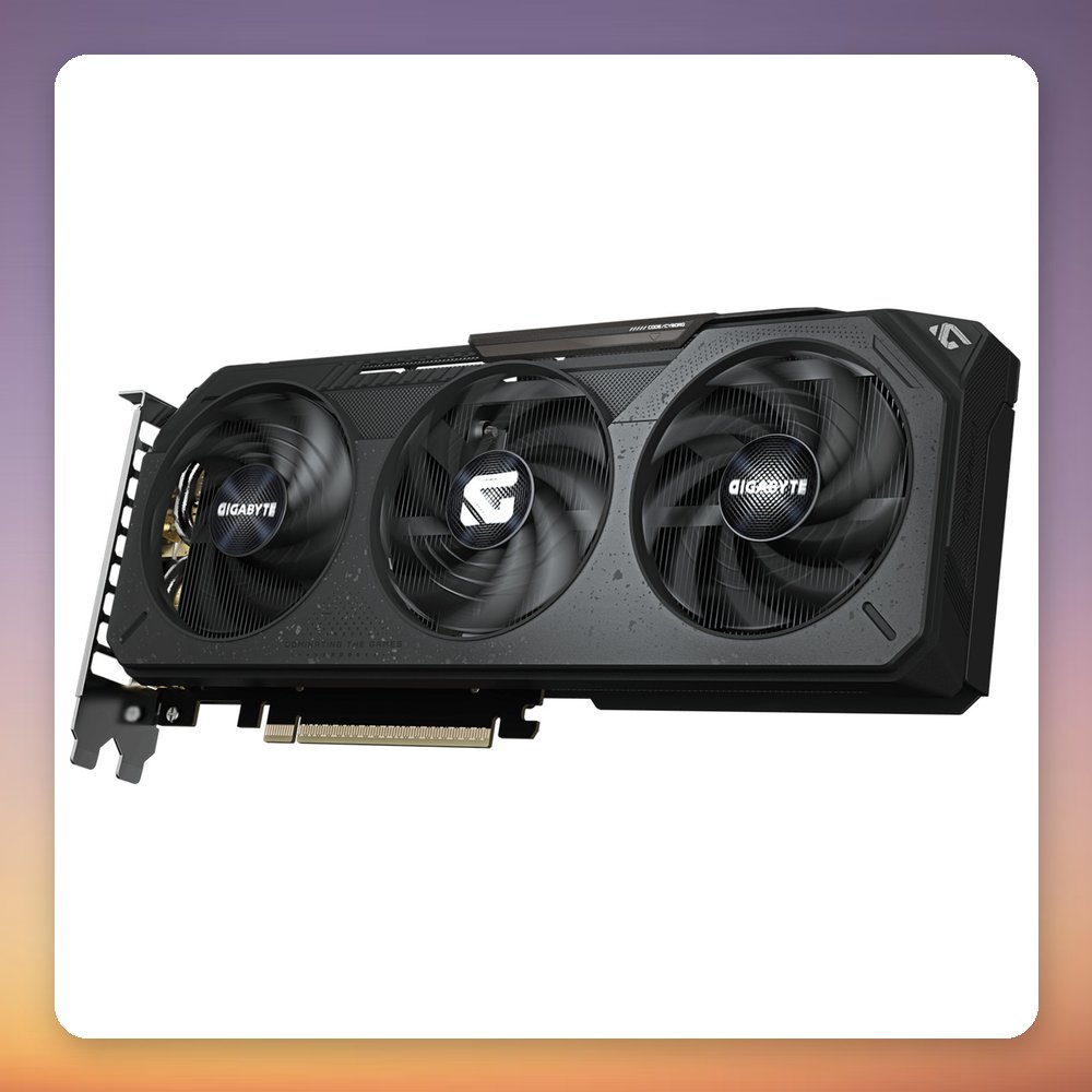 GigaByte GeForce RTX 5060 GAMING OC V2 8GB GDDR7 Graphics Card, 3x DisplayPort, HDMI 2.1 – image 3