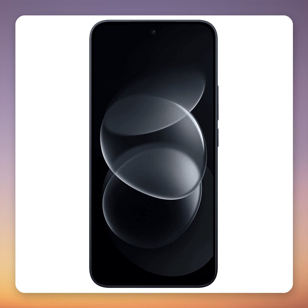 Xiaomi Redmi Note 17 Pro 5G 256 GB 6 GB RAM, 6.83" AMOLED 120 Hz, Black – image 2