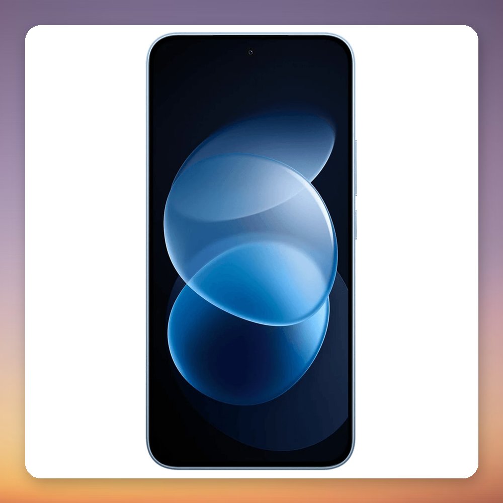 Xiaomi Redmi Note 17 Pro 5G 256 GB / 6 GB RAM Smartphone, Sky Blue, HyperOS 3 – image 2