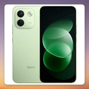 Xiaomi Redmi Note 17 Pro Max 5G 256 GB / 8 GB RAM, Green, 6.83" AMOLED 120 Hz