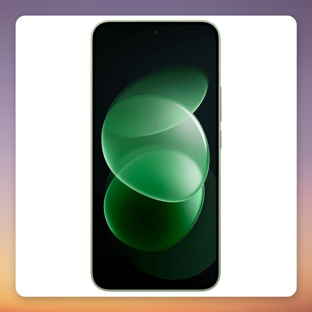 Xiaomi Redmi Note 17 Pro Max 5G 256 GB / 8 GB RAM, Green, 6.83" AMOLED 120 Hz – image 2