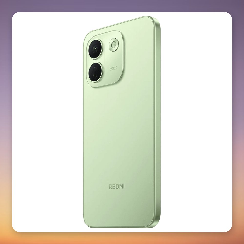 Xiaomi Redmi Note 17 Pro Max 5G 256 GB / 8 GB RAM, Green, 6.83" AMOLED 120 Hz – image 4