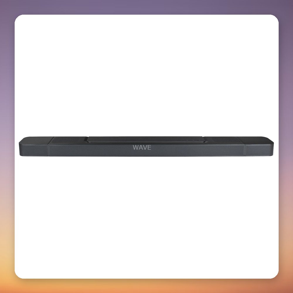 JBL Bar 800 5.1.2 Dolby Atmos Soundbar with Wireless 10" Subwoofer, Black – image 3
