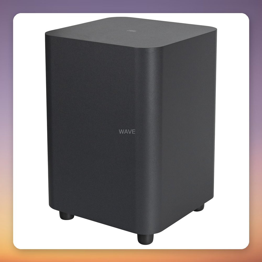 JBL Bar 800 5.1.2 Dolby Atmos Soundbar with Wireless 10" Subwoofer, Black – image 6