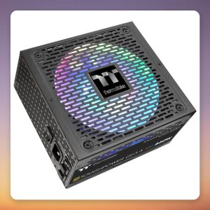 Thermaltake Toughpower GF3 ARGB 850W 80 PLUS Gold ATX 3.0 Fully Modular PSU