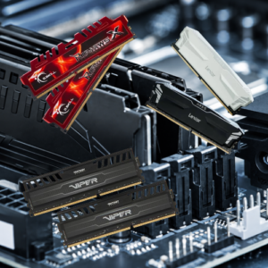 DDR3 RAM